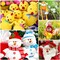 120pcs 12mm 3D Glitter Safety Eyes for Amigurumi – Colorful Plastic Craft Eyes with Washers, 6 Shiny Colors for Crochet Dolls, Stuffed Animals, Puppets & DIY Plush Making